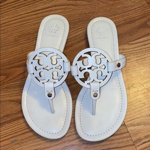 Tory Burch Miller Sandals